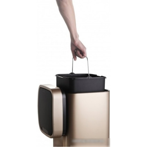 Мусорное ведро WeltWasser Rone CG 12L