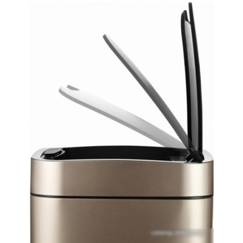 Мусорное ведро WeltWasser Rone CG 12L