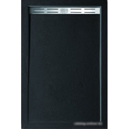 Душевой поддон WeltWasser TRS 12080 Stone-BL 120x80