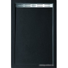 Душевой поддон WeltWasser TRS 14090 Stone-BL 140x90