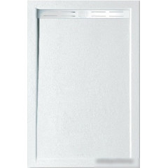 Душевой поддон WeltWasser TRS 10070 Stone-WT 100x70