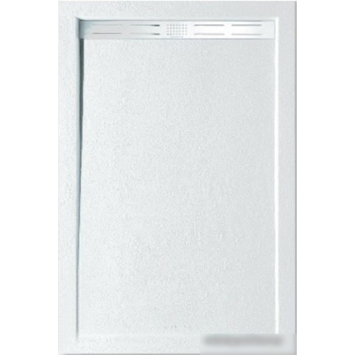 Душевой поддон WeltWasser TRS 10070 Stone-WT 100x70