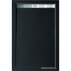 Душевой поддон WeltWasser TRS 10080 Stone-BL 100x80