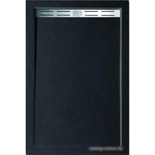 Душевой поддон WeltWasser TRS 10080 Stone-BL 100x80