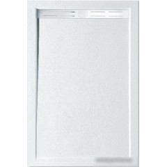 Душевой поддон WeltWasser TRS 10080 Stone-WT 100x80