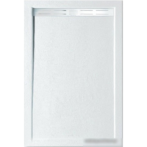 Душевой поддон WeltWasser TRS 10080 Stone-WT 100x80