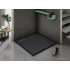Душевой поддон WeltWasser TRS 80 Stone-BL 80x80