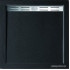 Душевой поддон WeltWasser TRS 90 Stone-BL 90x90
