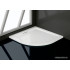 Душевой поддон WeltWasser TRR 90 90x90