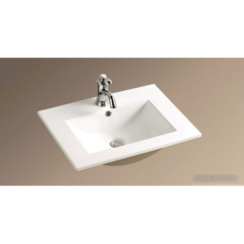 Умывальник WeltWasser Deilbach 7506-60