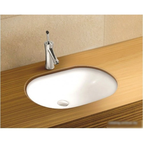 Умывальник WeltWasser Deilbach 6030