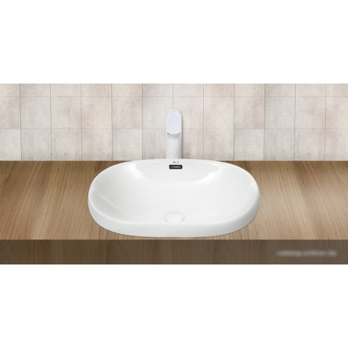 Умывальник WeltWasser Deilbach 6039