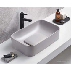 Умывальник WeltWasser ELBACH 78575-70 MT-GR