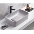 Умывальник WeltWasser ELBACH 78575-70 MT-GR