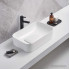 Умывальник WeltWasser ELBACH 78575-50 GL-WT