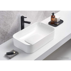 Умывальник WeltWasser ELBACH 78575-60 GL-WT