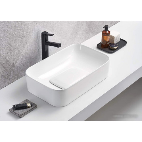 Умывальник WeltWasser ELBACH 78575-60 GL-WT