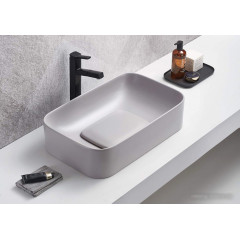 Умывальник WeltWasser ELBACH 78575-60 MT-GR