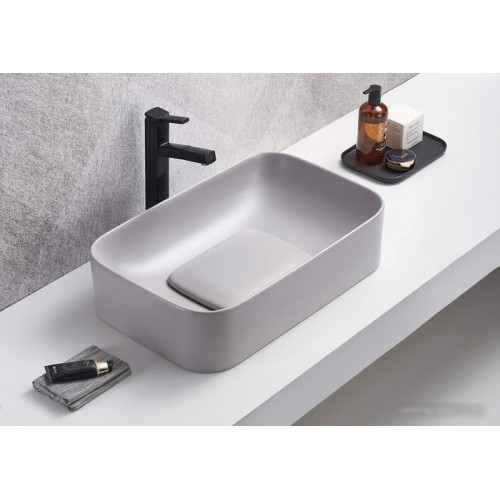 Умывальник WeltWasser ELBACH 78575-60 MT-GR