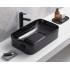 Умывальник WeltWasser ELBACH 78575-70 MT-BL