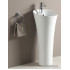 Умывальник WeltWasser LEERBACH 4141 GL-WT
