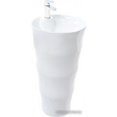Умывальник WeltWasser LEERBACH 4242 GL-WT