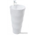Умывальник WeltWasser LEERBACH 4242 GL-WT