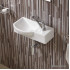 Умывальник WeltWasser AISBACH 7940 GL-WT R