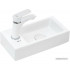 Умывальник WeltWasser Aisbach 5092 MW L