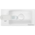 Умывальник WeltWasser Aisbach 5092 MW L