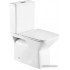 Унитаз WeltWasser Zinnbach 001 GL-WT