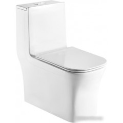 Унитаз напольный WeltWasser Glanbach 001 GL-WT