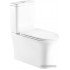 Унитаз WeltWasser Rotbach 001 GL-WT (белый глянец)