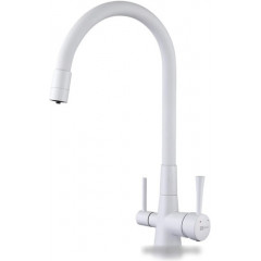 Смеситель Lemark Comfort LM3075W