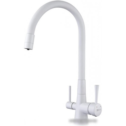 Смеситель Lemark Comfort LM3075W