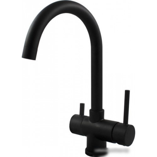 Смеситель Paffoni Stick SK190NO