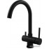 Смеситель Paffoni Stick SK190NO