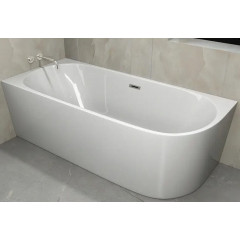 Ванна Cerutti Spa AMI L CT10090 1700x750x560