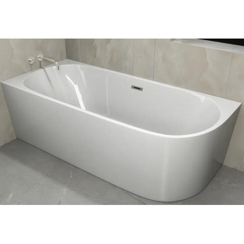 Ванна Cerutti Spa AMI L CT10090 1700x750x560