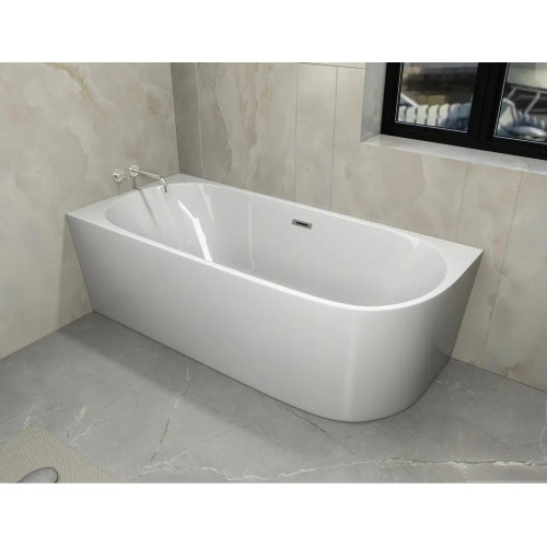 Ванна Cerutti Spa AMI L CT10090 1700x750x560