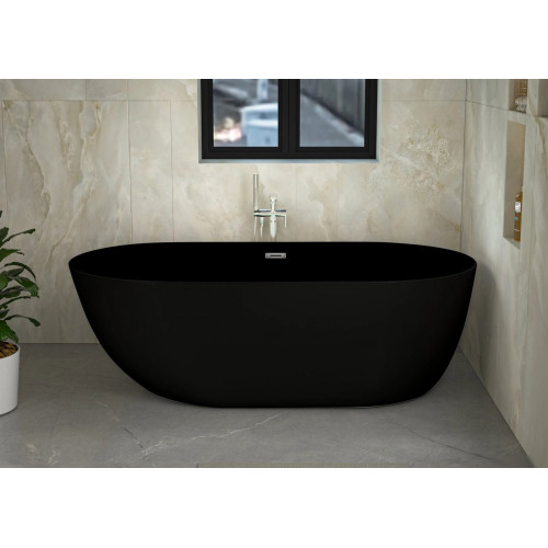 Ванна Cerutti Spa Como MB CT9904 1700x750x560