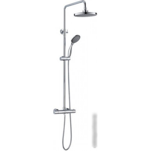 Душевая система D&K DA2123701B10