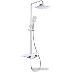 Душевая система D&K DA2193701B17