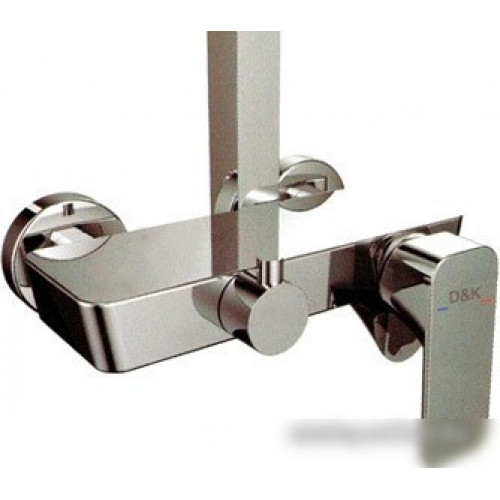 Душевая система D&K DA1433701A01