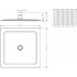Душевая система D&K DA1273701B03