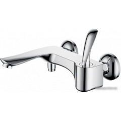 Смеситель D&K DA1033241 (хром)