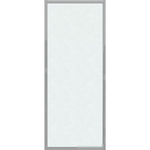Душевая стенка Grossman Style 70x195 200.K33.05.70.10.02 (хром,стекло шиншилла)