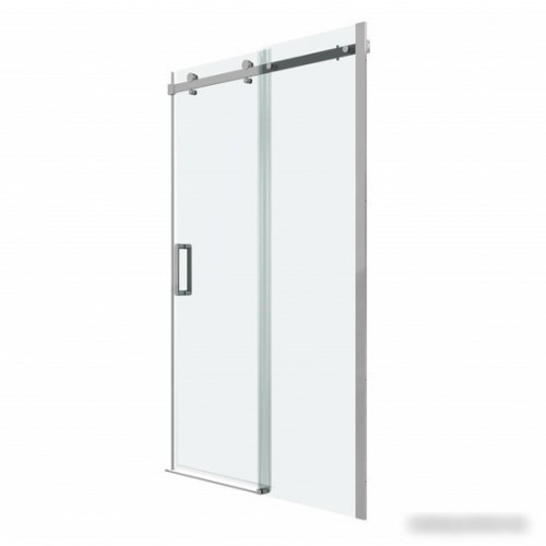 Душевая дверь Grossman Classic 120x195 100.K33.04.120.10.00 (хром/стекло прозрачное)
