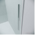 Душевая дверь Grossman Galaxy 100.K33.01.140.10.00 140x195 (хром/стекло прозрачное)