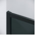 Душевой уголок Grossman Cosmo 130x70x195 120.K33.02.1370.21.10 (черный матовый/тонированное стекло)